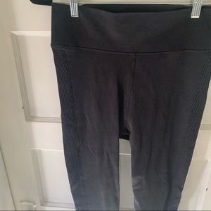 Aerie Offline Ribbed Leggings